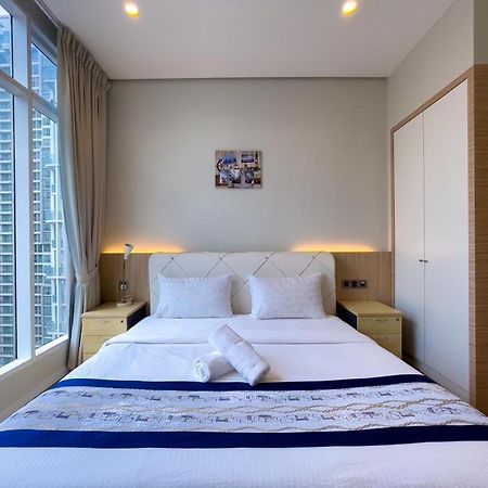 Vortex Suites Klcc By Kuala Lumpur Vibes Eksteriør billede