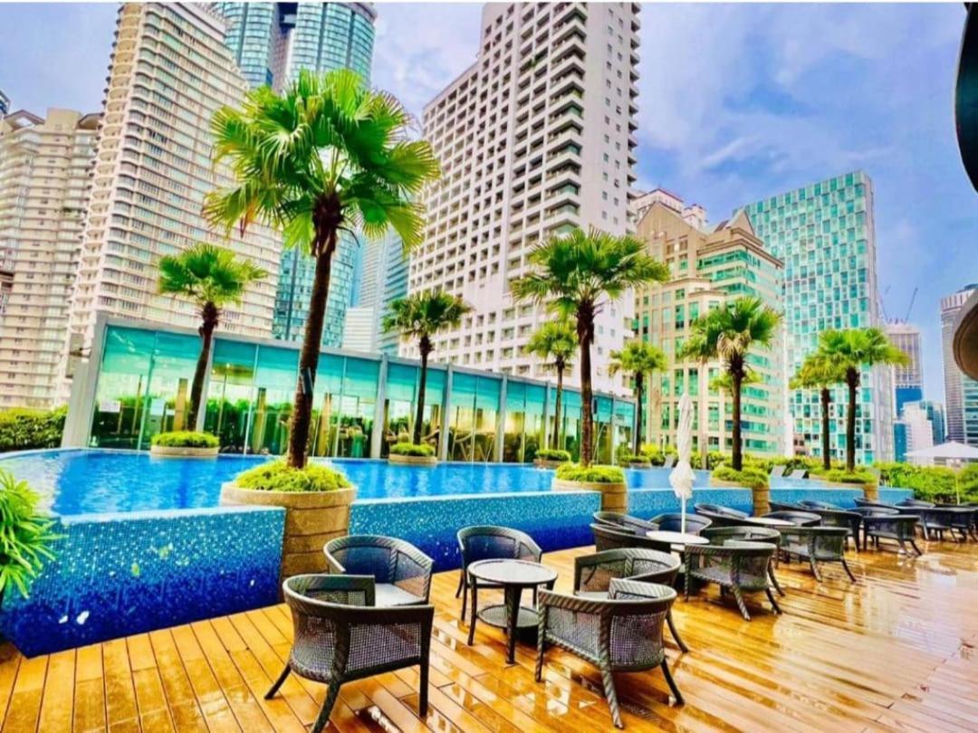 Vortex Suites Klcc By Kuala Lumpur Vibes Eksteriør billede