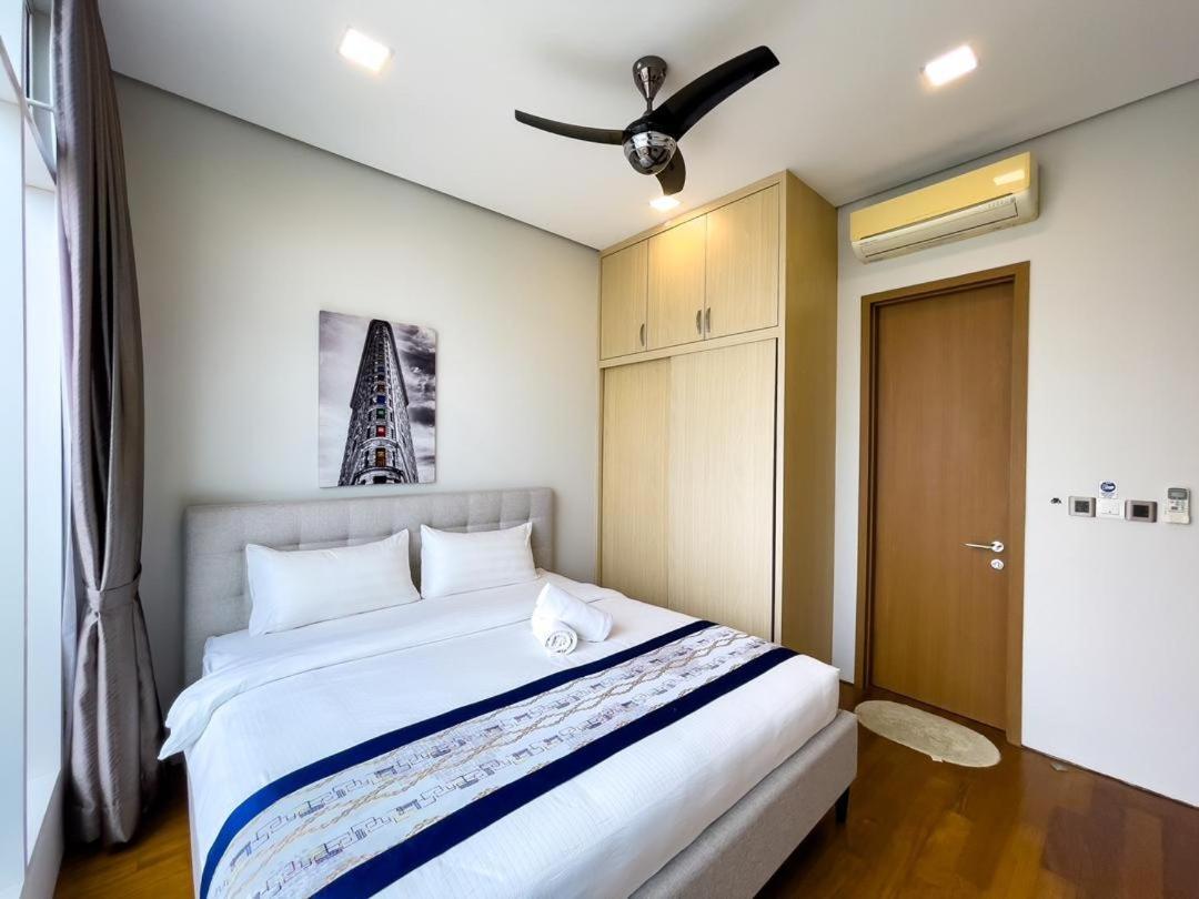 Vortex Suites Klcc By Kuala Lumpur Vibes Eksteriør billede
