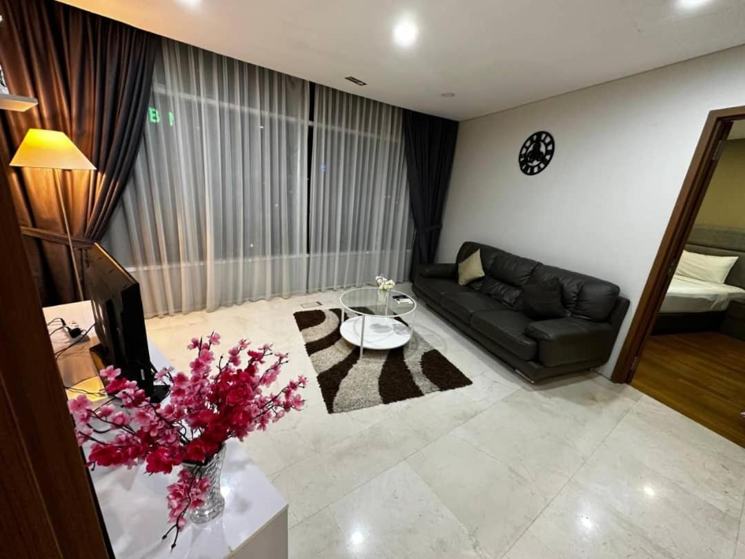 Vortex Suites Klcc By Kuala Lumpur Vibes Eksteriør billede