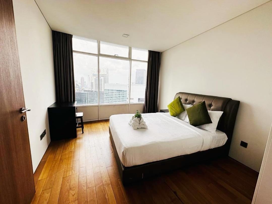 Vortex Suites Klcc By Kuala Lumpur Vibes Eksteriør billede